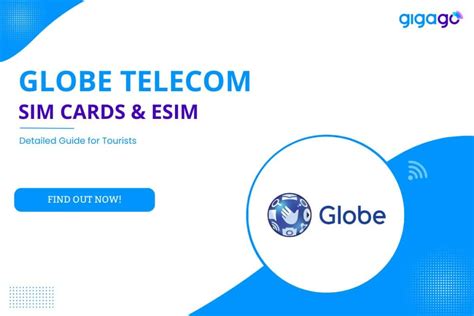 globe telecom sim card